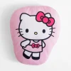 Poduszka przytulanka HELLO KITTY 40x34 cm