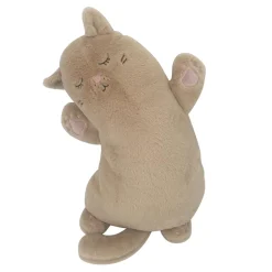 Poduszka przytulanka HUGGIE KOT 50x33 cm