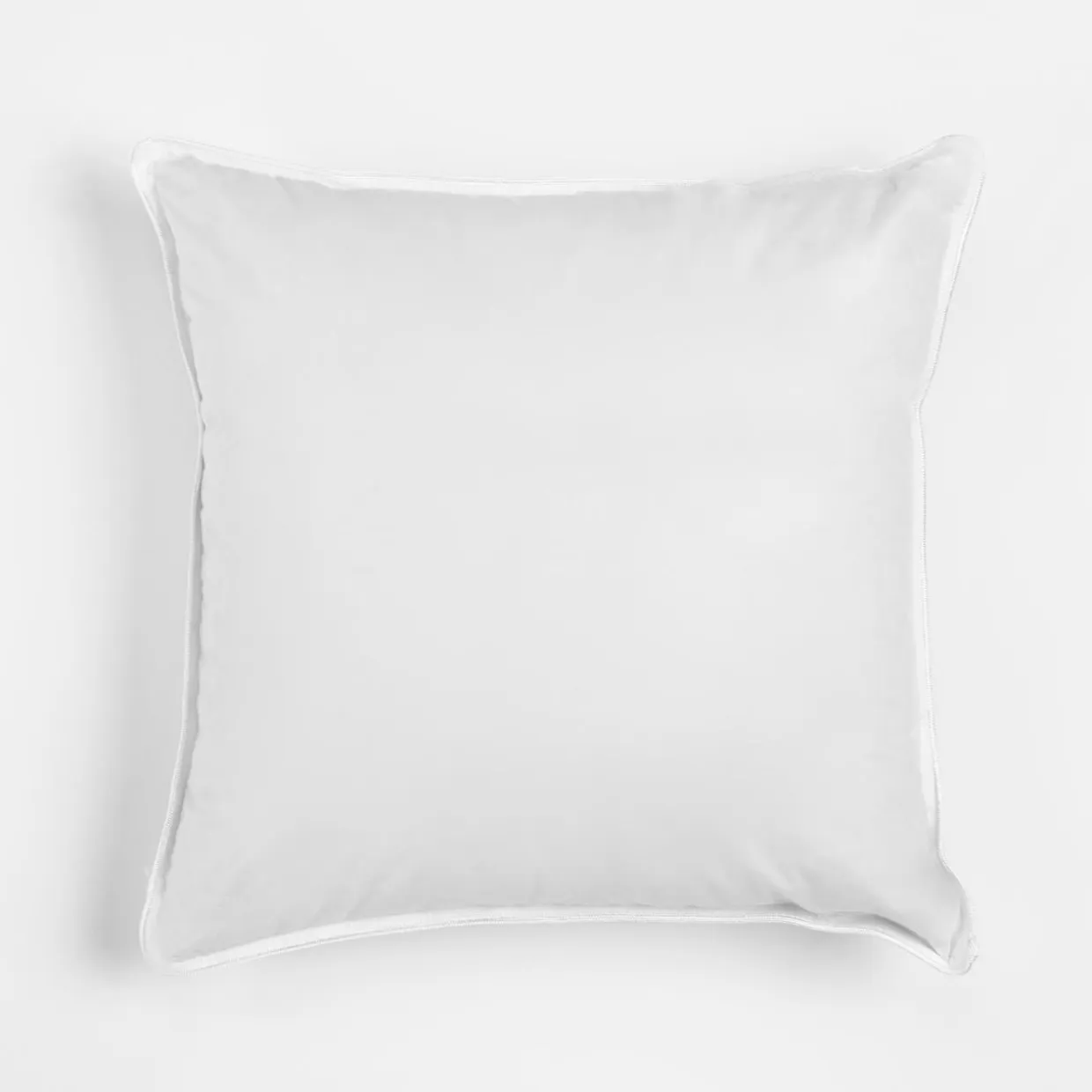 Poduszka puchowa COMFORT LUXURY 40x40 cm