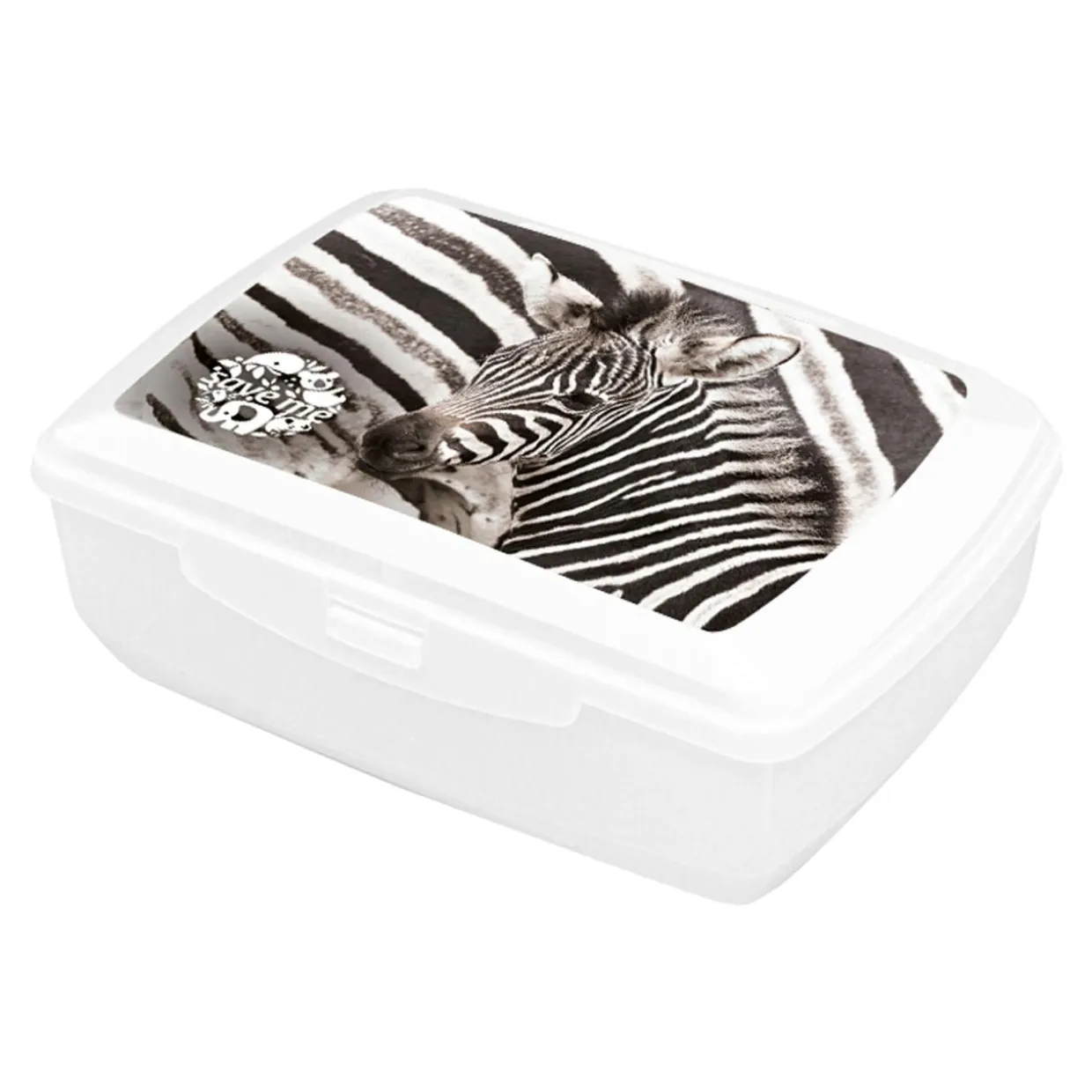 Pojemnik / lunchbox SAVE ME 1,3 l