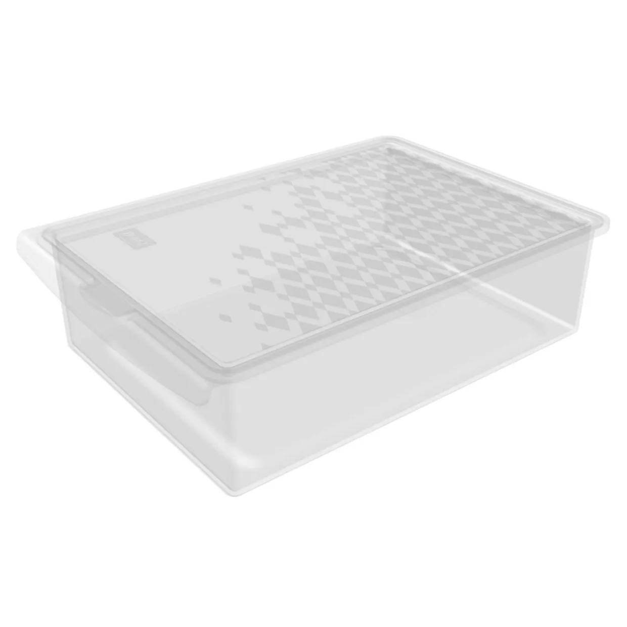 Pojemnik CLEAR BOX do lodówki