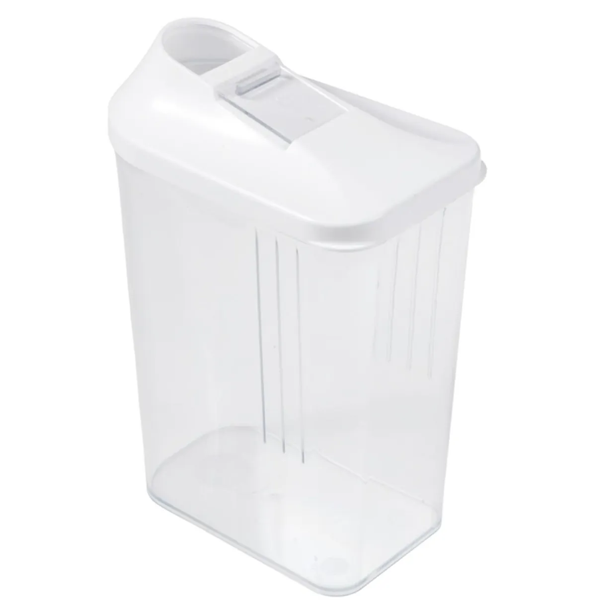 Pojemnik do produktów sypkich PAOLA 1,5 L