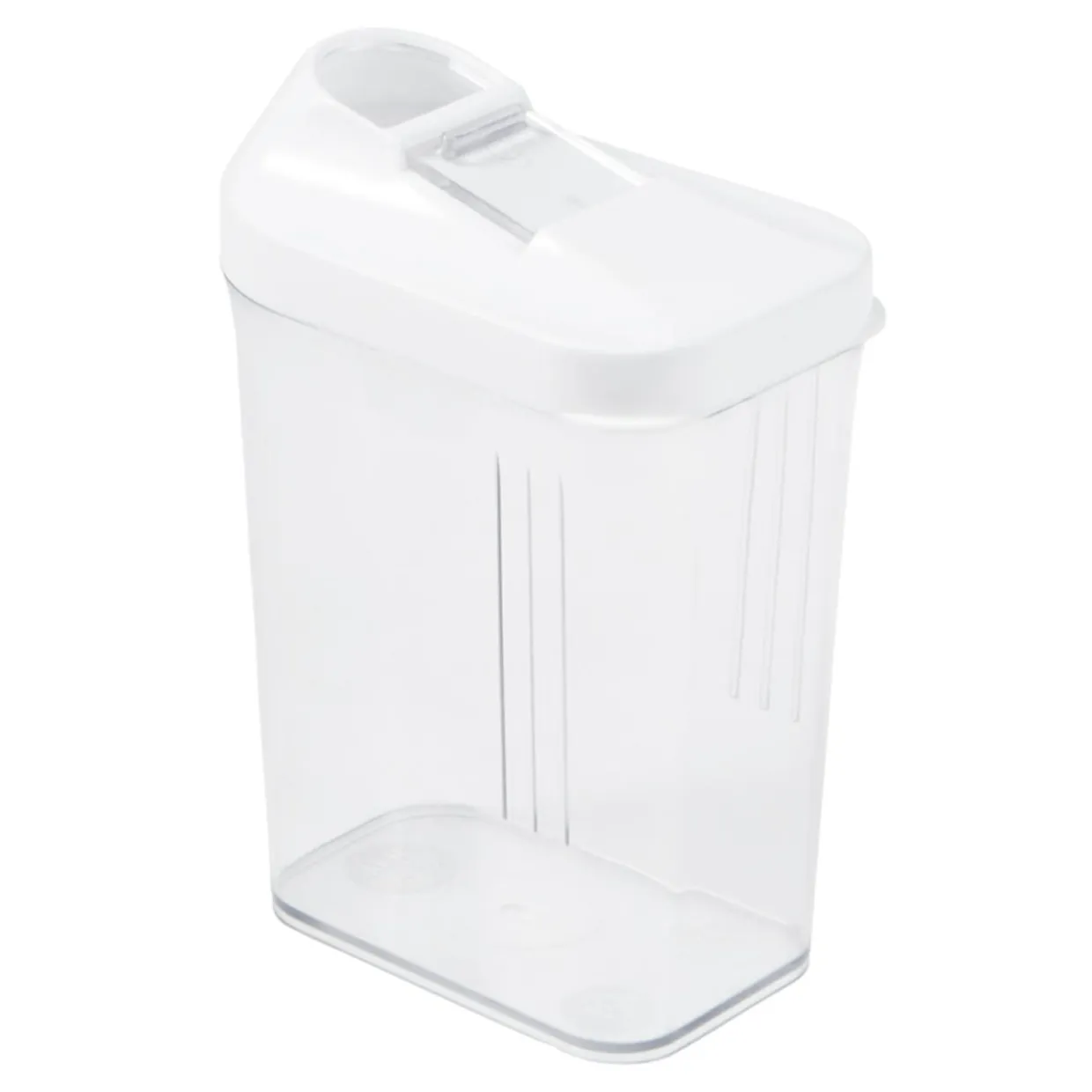 Pojemnik do produktów sypkich PAOLA 0,25 L