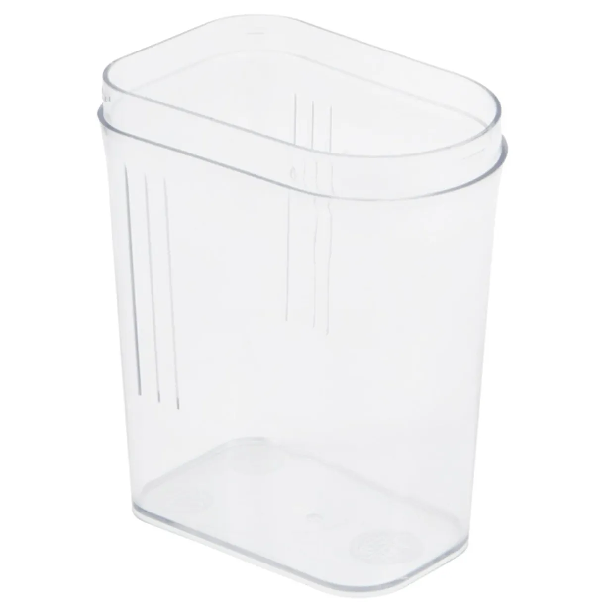 Pojemnik do produktów sypkich PAOLA 0,25 L