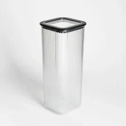Pojemnik kwadratowy NEROLI 2,38 l