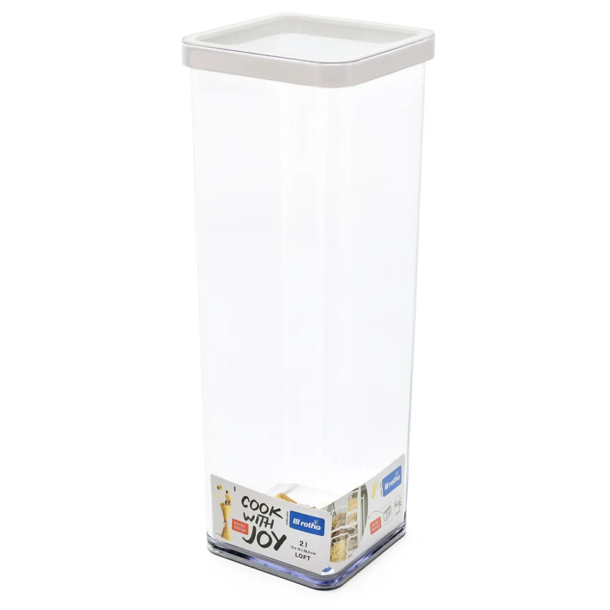 Pojemnik LOFT 2 l
