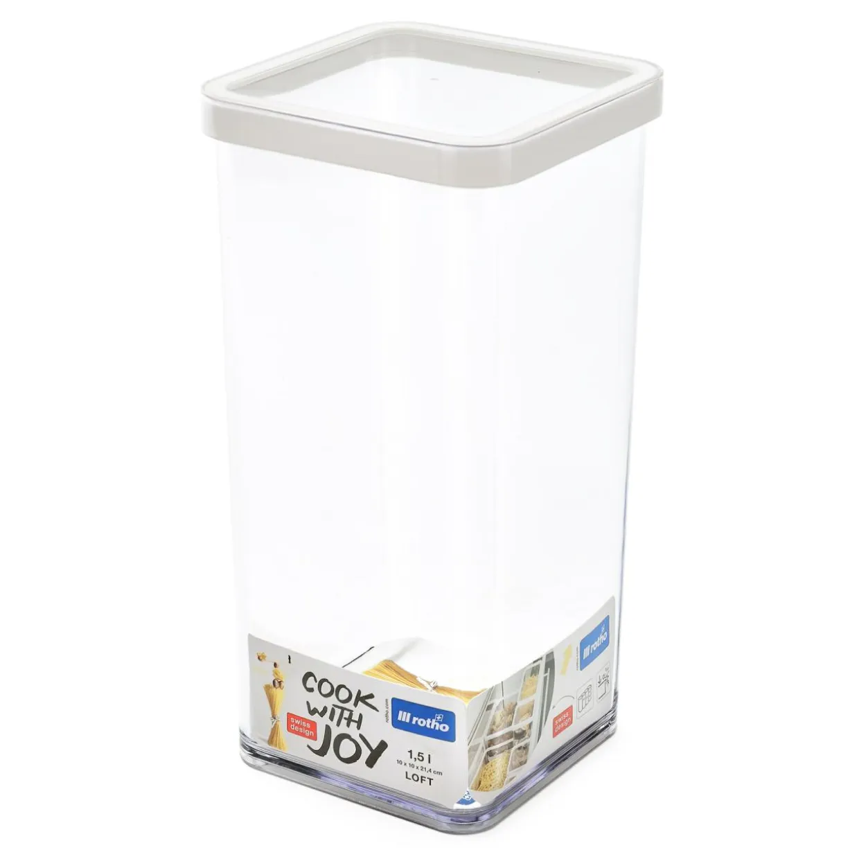 Pojemnik LOFT 1,5l