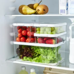 Pojemnik na żywność CAUMA 2,6 l