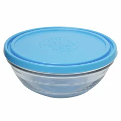 Pojemnik na żywność okrągły FRESHBOX 500 ml