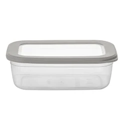 Pojemnik na żywność prostokątny FOODIE 1,2 l