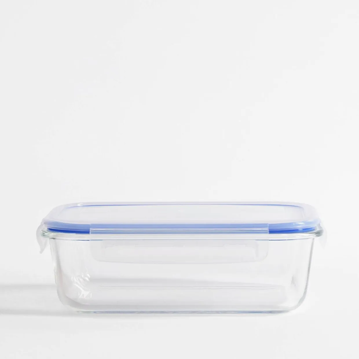 Pojemnik na żywność z pokrywką 1400 ml