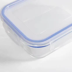 Pojemnik na żywność z pokrywką 1000 ml