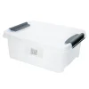 Pojemnik PRO BOX z kodem QR 21 l