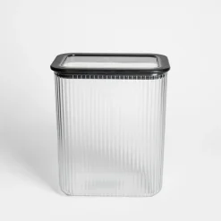 Pojemnik prostokątny NEROLI 2,33 l