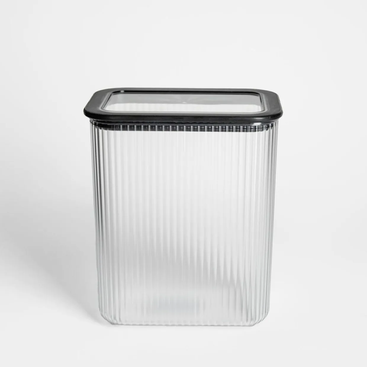 Pojemnik prostokątny NEROLI 2,33 l