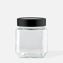 Pojemnik szklany na produkty sypkie 500 ml