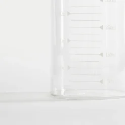 Pojemnik szklany z miarką 500 ml