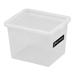 Pojemnik z pokrywą BASIC 3L
