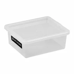 Pojemnik z pokrywą BASIC 1,5L