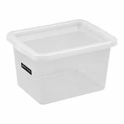 Pojemnik z pokrywą BASIC 13L
