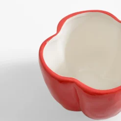 Pojemnik z pokrywą PAPRYKA 700 ml