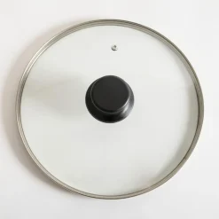 Pokrywka do garnka żaroodporna 26 cm