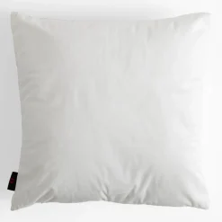 Poszewka biała LEANDRO 45x45 cm