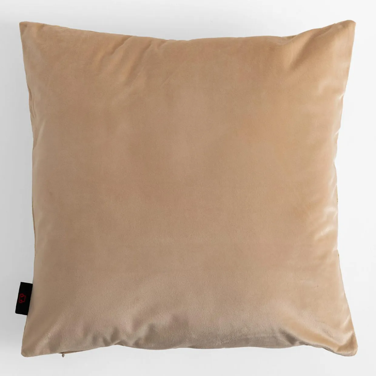 Poszewka camel CASILA 45x45 cm