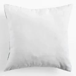 Poszewka dekoracyjna w palmy PARADIS 45x45 cm