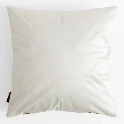 Poszewka egzotyczna beżowa MADERA 45x45 cm