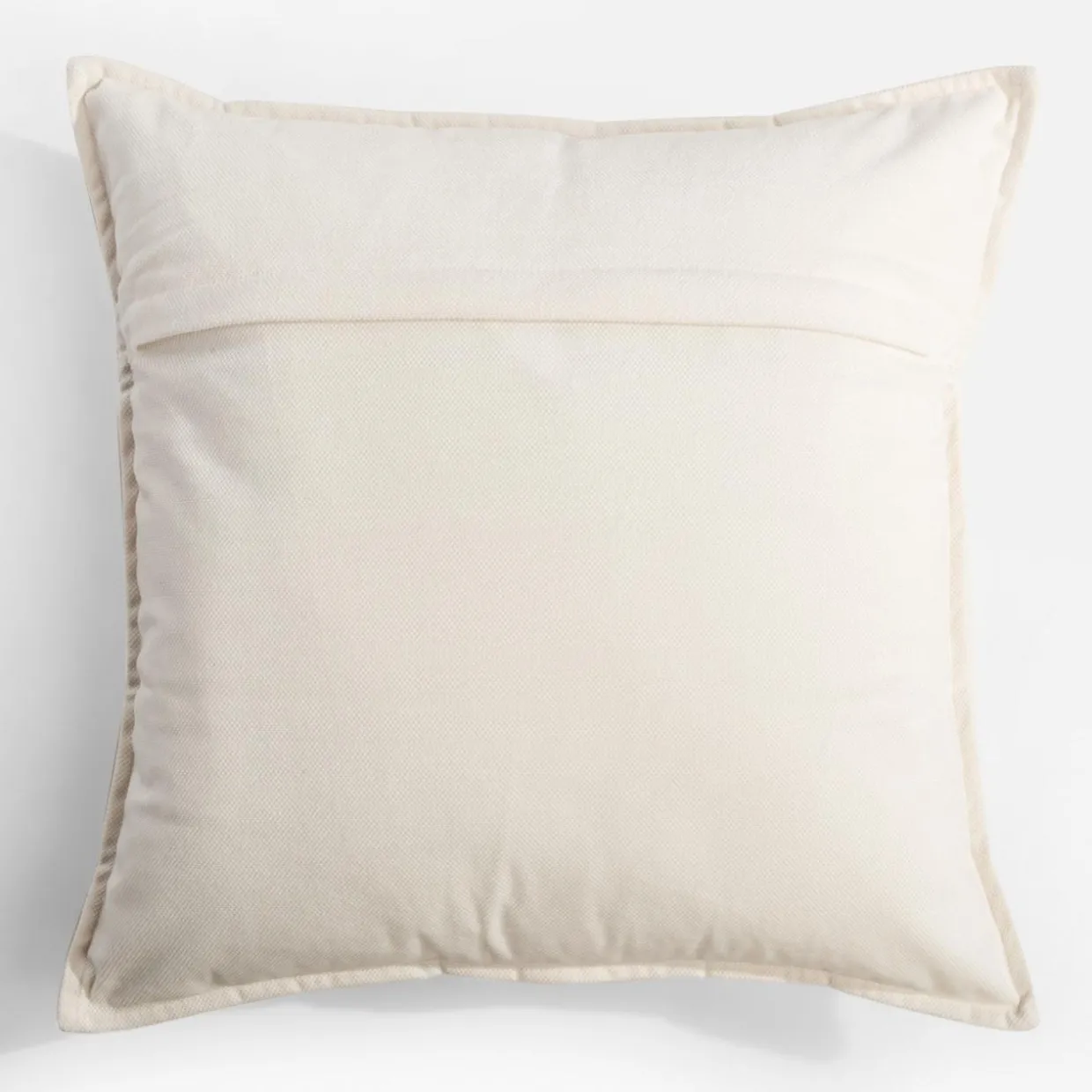 Poszewka kremowa GIGI 45x45 cm