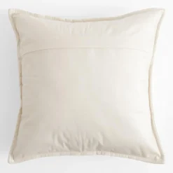 Poszewka kremowa TIMEO 45x45 cm