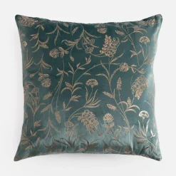 Poszewka miętowa SPRINGO 45x45 cm