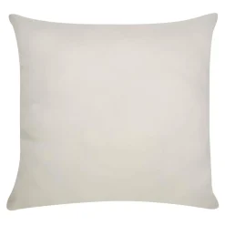 Poszewka na jasiek satynowa kremowa 40x40 cm