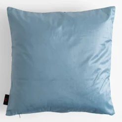 Poszewka niebieska LEANDRO 45x45 cm