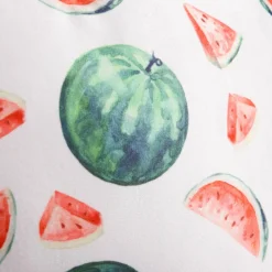 Poszewka ozdobna w arbuzy FRUITS 40x40 cm