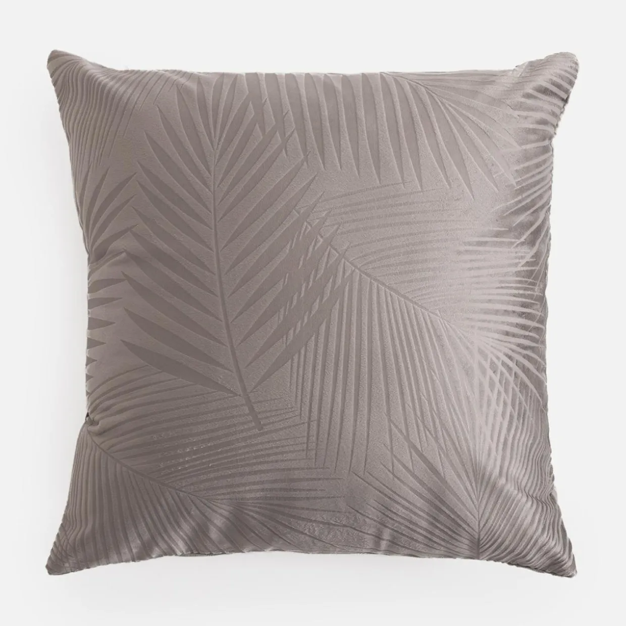 Poszewka szara SAHARA 45x45 cm