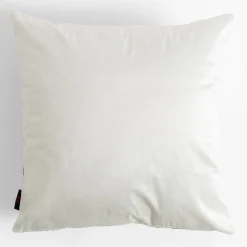 Poszewka w liście beżowa MADERA 45x45 cm