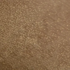 Poszewka welurowa taupe ALASKA 45x45 cm