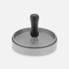 Praska do hamburgerów aluminiowa 11,7 cm