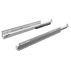 Prowadnice INSIDE SYSTEM mini silent typ 2 2 szt.