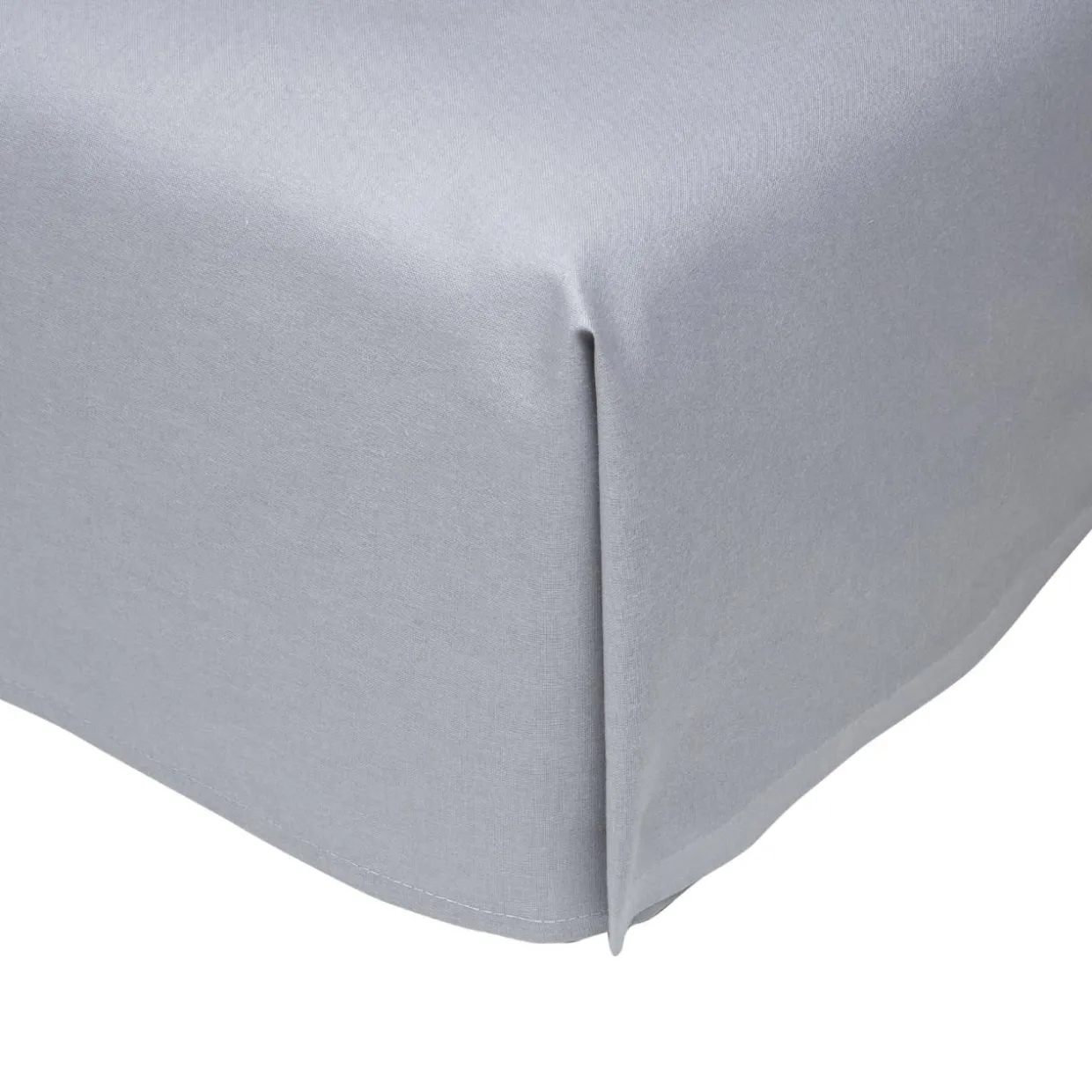 Prześcieradło bawełniane 200x220 cm