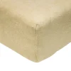 Prześcieradło frotowe FROTTI 200x220 cm