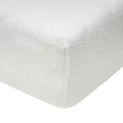 Prześcieradło frotowe FROTTI 200x220 cm