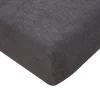 Prześcieradło frotte z gumką 220x200