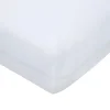 Prześcieradło Frotte z gumką 140x200 cm