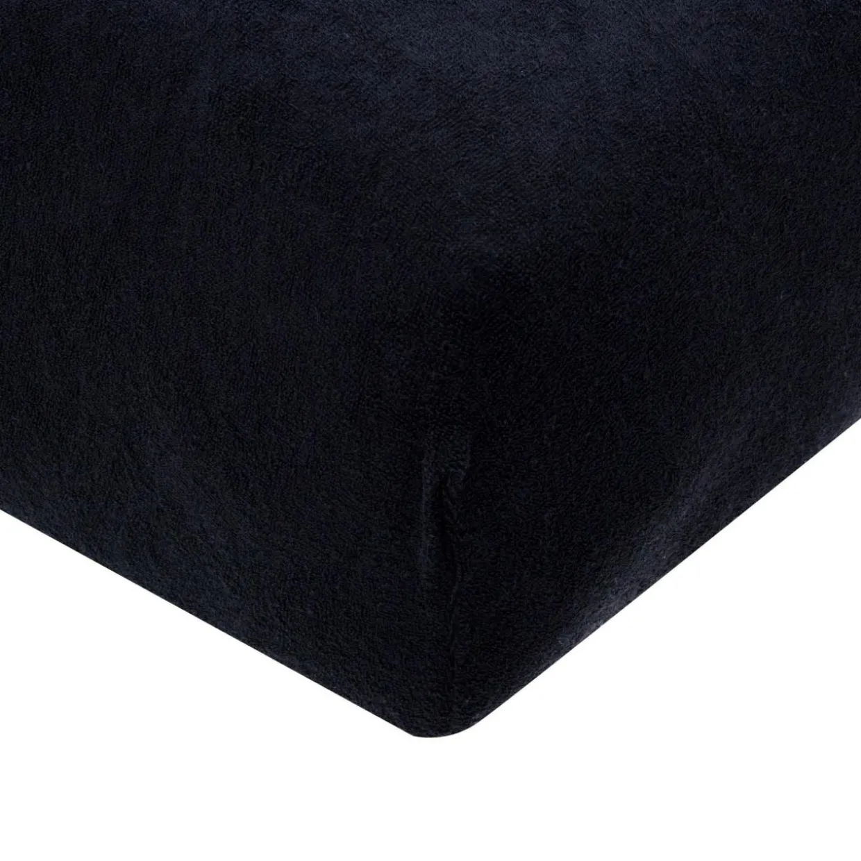 Prześcieradło FROTTE z gumką 220x200 cm