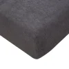 Prześcieradło FROTTE z gumką 180x200 cm