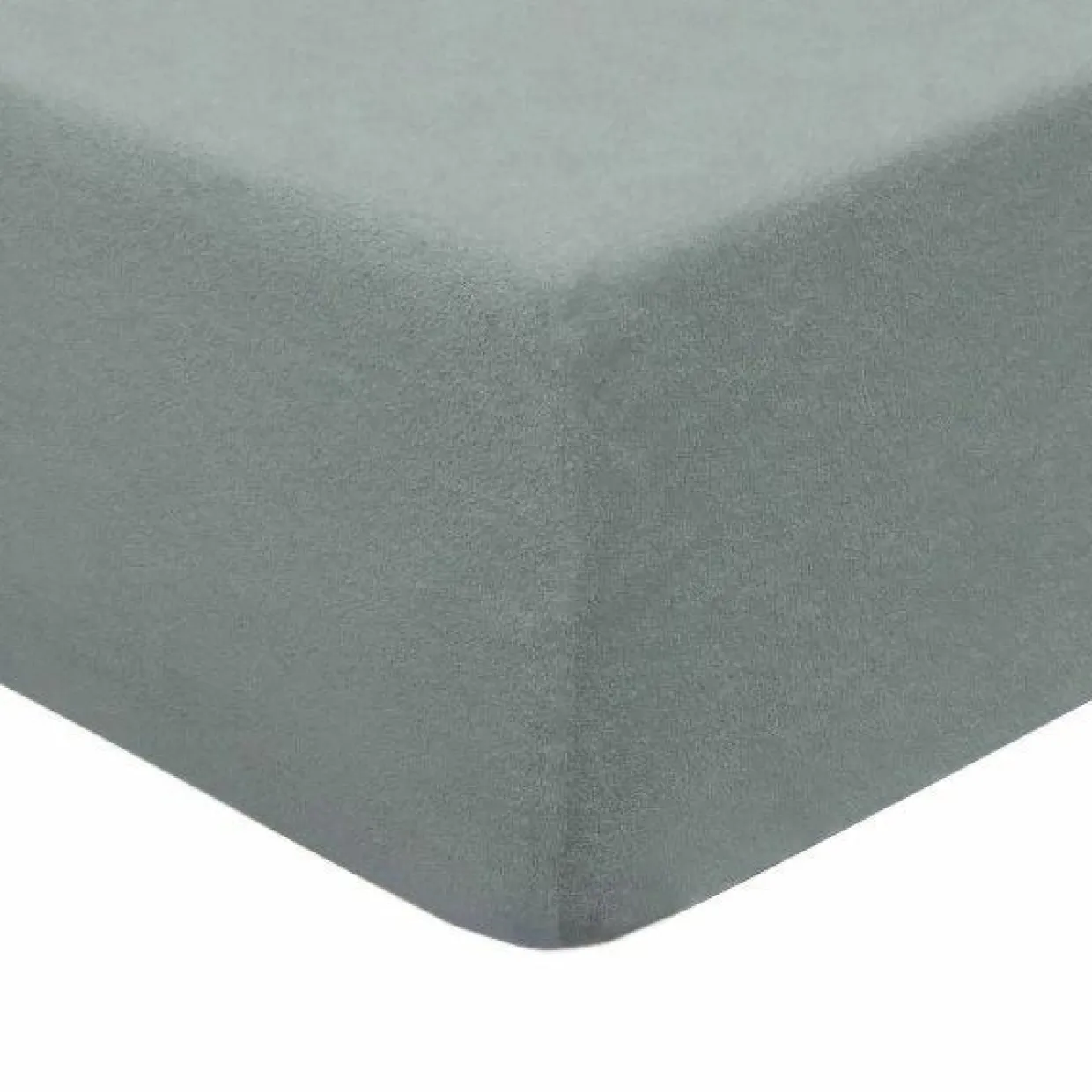 Prześcieradło Frotte z gumką 90x200 cm