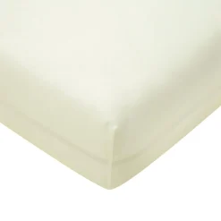 Prześcieradło JERSEY z gumką 90x200 cm
